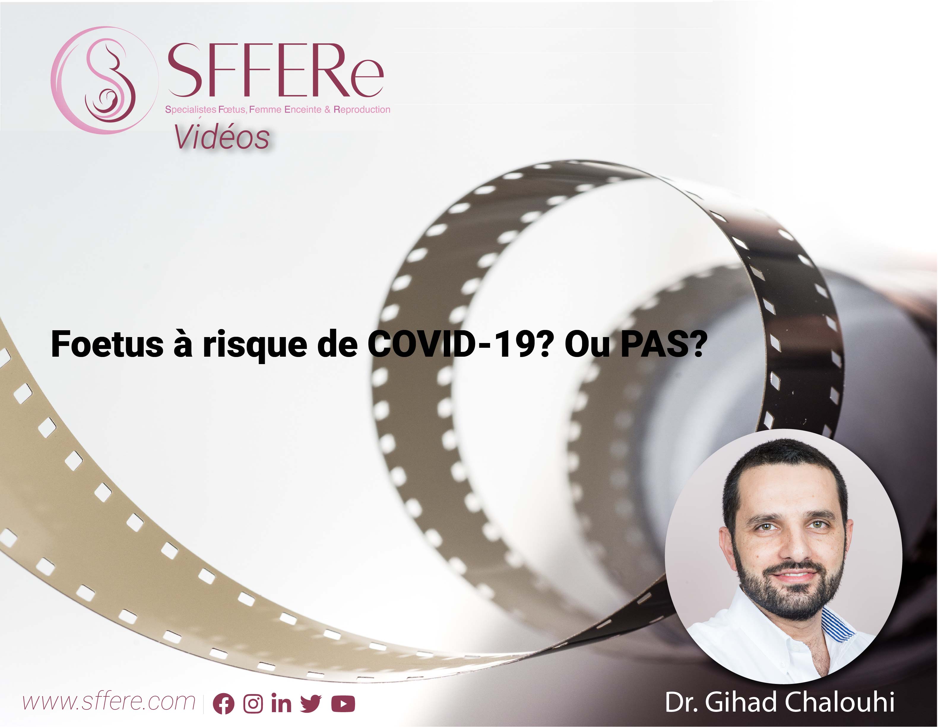 Video: Foetus à risque de COVID-19? Ou PAS?